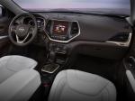 Jeep Cherokee Sageland Concept 2014 года